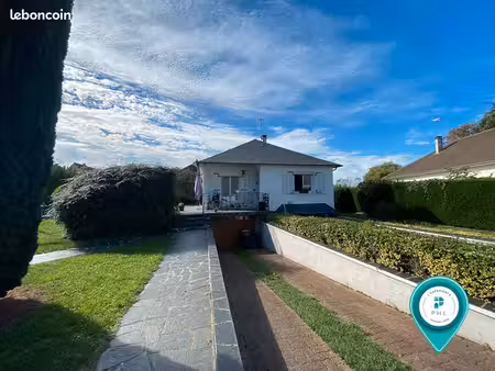 maison 4 pièces 95 m²