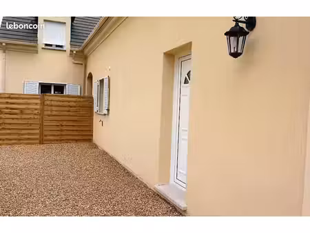 location maison 3 chambres