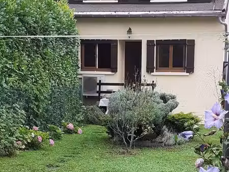 maison type f3 - 10 impasse de la foulatière gevingey