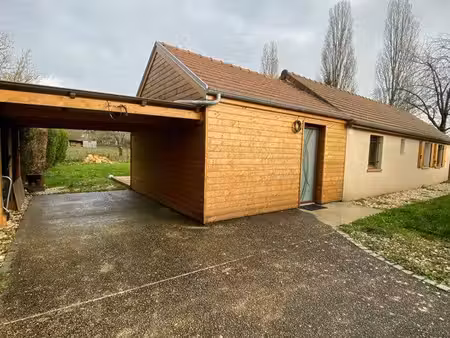 maison individuelle à louer