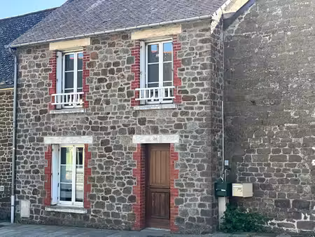 maison hédé