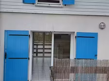 loue maison 60 m2 la ferrière