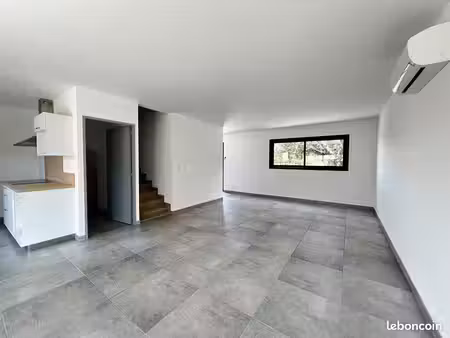 maison 4 pièces 99 m²
