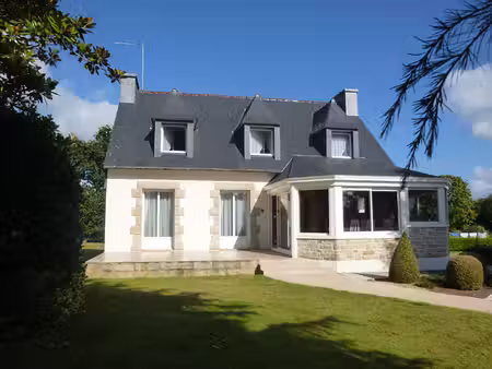 maison rospez 7 pièce(s) 155 m2
