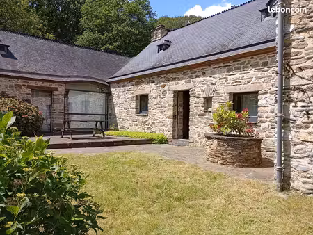 maison f6 meublee