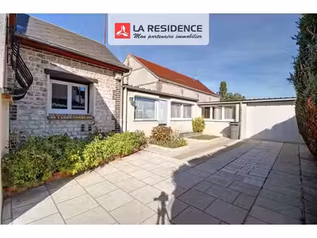 maison de 6 pièces