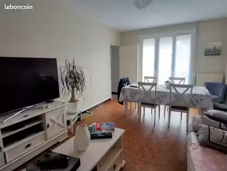 maison 3 pièces 84 m²