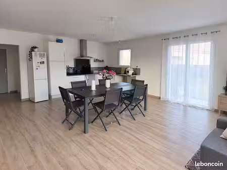 maison 5 pièces 89 m²