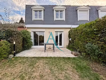 maison mennecy 5 pièces 108 m2