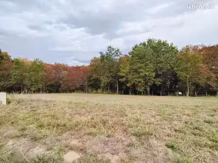 terrain 894 m² bouliac