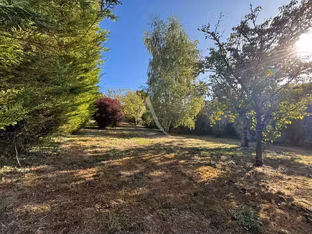 terrain salins 500 m2
