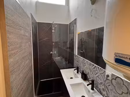 duplex hyper centre