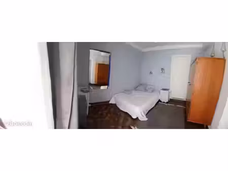 chambre à louer