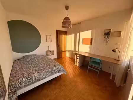 location meublée appartement 1 pièce 13.17 m² à lingolsheim (67380)  470 €