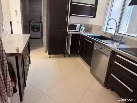 grand t2 terrasse 50 m2