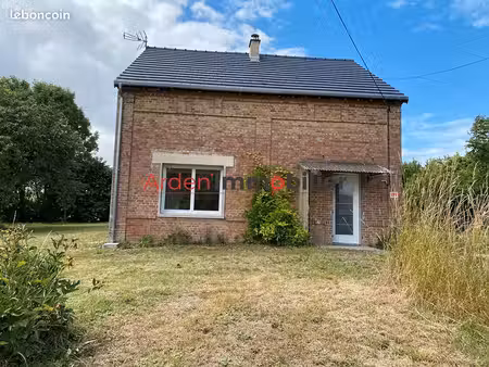 maison 4 pièces 116 m²