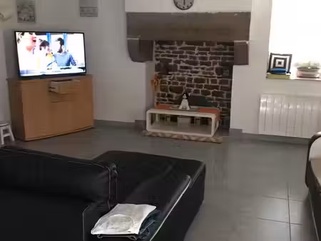 maison individuelle à louer