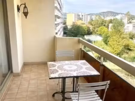 appartement 1 pièce 31 m²