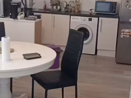appartement t2 barsac