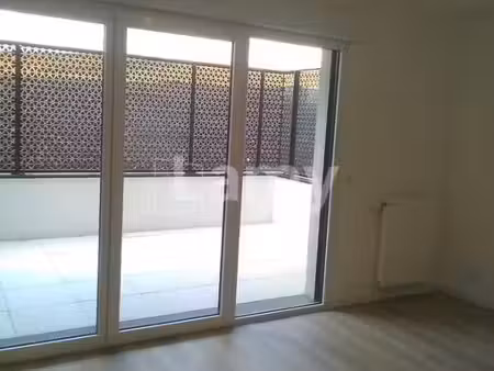 appartement 1 pièce 28 m²