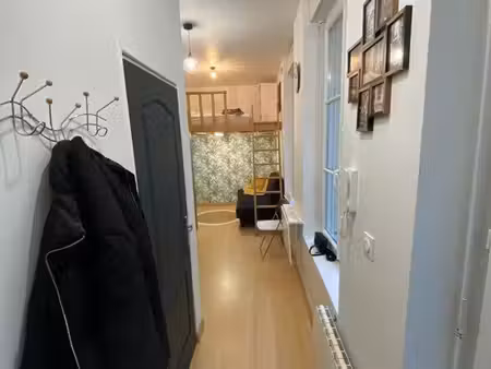 appartement à louer sur dieppe