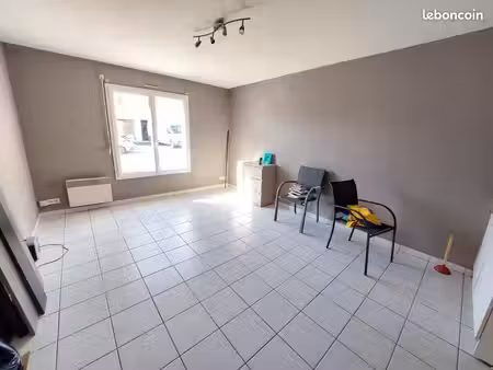 appartement 1 pièce 25 m²