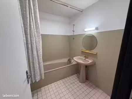 appartement t2 non meublé