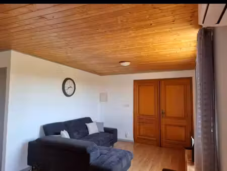 location appartement t1