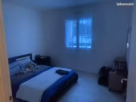 loue maison meublée