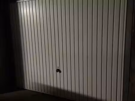 garage  nîmes