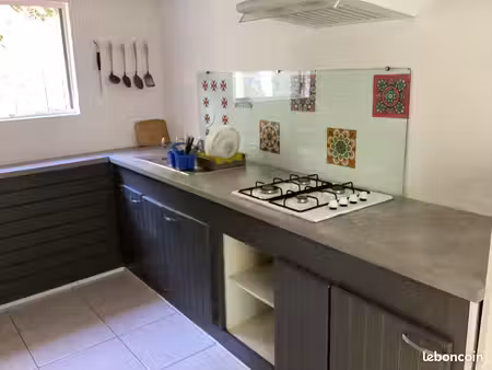 joli t2 à louer