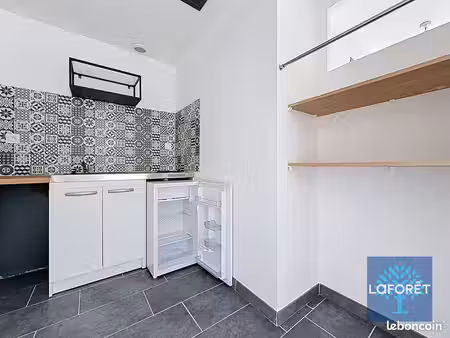 maison 1 pièce 23 m²