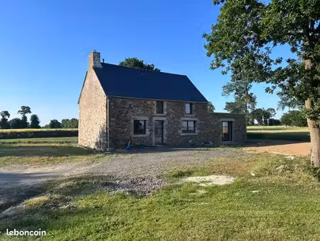 maison en pierre à louer