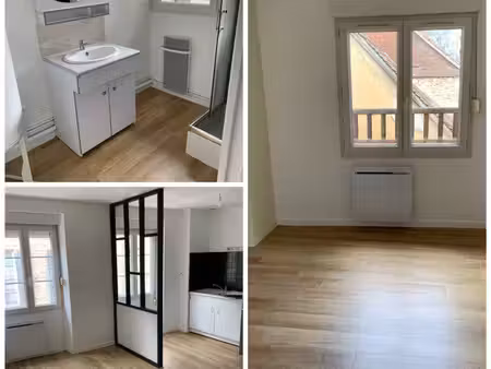 à louer – t2 de 43 m²