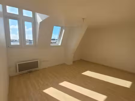 appartement t2 armentières