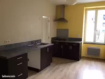 appartement t2 40m2