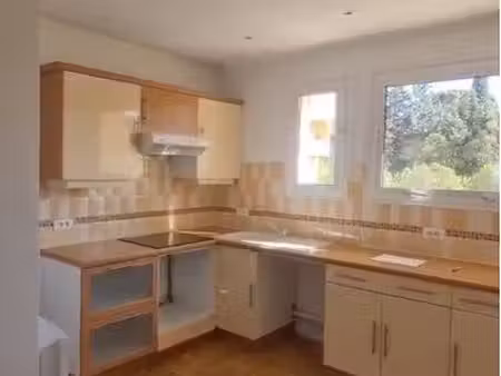 appartement t3