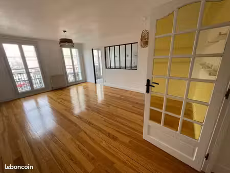 appartement quartier notre dame