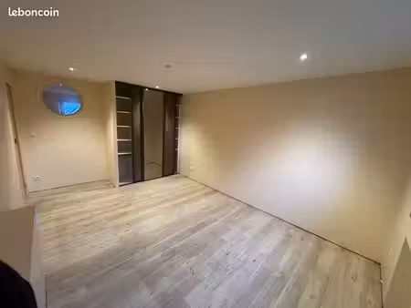 appartement t3 100m2