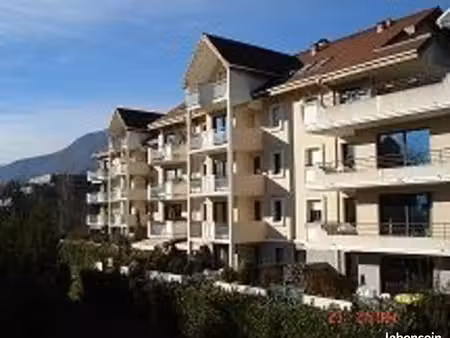 appartement 4 pièces 114 m²