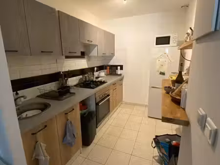propriano centre loue t2 vide a l’année