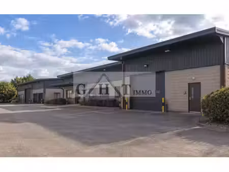 vente local commercial