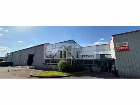 vente local commercial