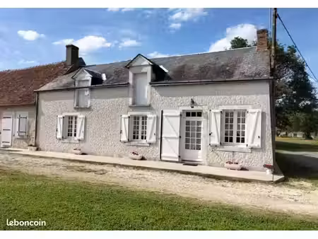 gîte meublé