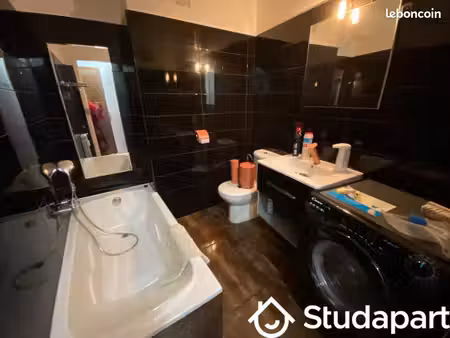 maison 1 pièce 28 m²