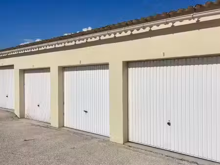 a vendre la seyne sur mer 83500 quartier sud garage securise