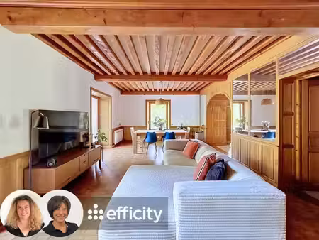 vente maison 4 pièces 107 m² à marlioz (74270)  399 000 €