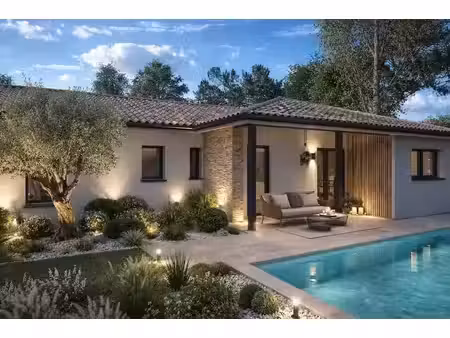 vente maison neuve 6 pièces 120 m² à saint-jean-de-marsacq (40230)  425 000 €