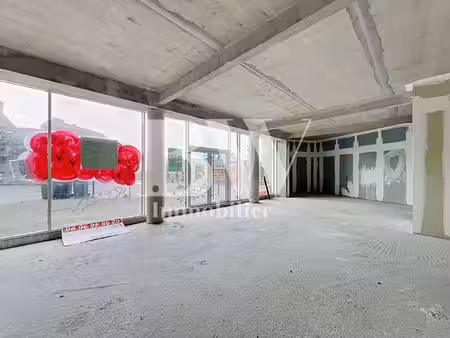 [a vendre] bureaux à vendre 137 m2 - jean jaures brest