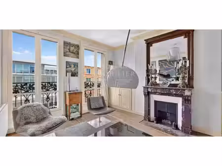 appartement levallois-perret (92)